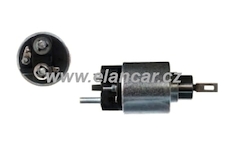 Solenoid  RC 234434