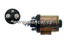 Spínač startéru - DC Motors 098932