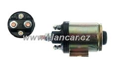 Spínač startéru - DC Motors 099845