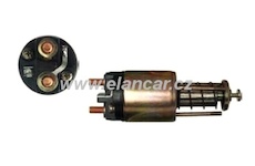 Spínač startéru Magneti Marelli 63221890