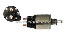 Spínač startéru - Magneti Marelli 63602200