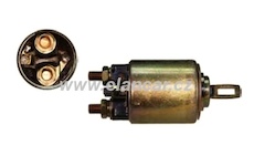 Spínač startéru - Magneti Marelli 63633604