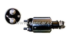 Spínač startéru Magneti Marelli 85540031