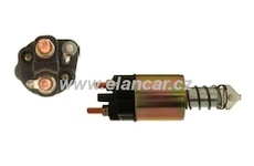 Spínač startéru RC - Magneti Marelli 85540922