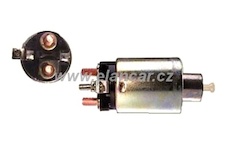 Spínač startéru ZM - Mitsubishi M371X94071  RC 137813 ZM