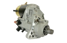 Startér Cummins 3957595 Denso 228000-8850 228000-8851