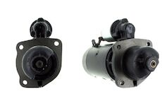 Startér - Iveco, Compair, Deutz, Poclain, Magirus - Bosch 0001231005