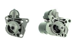 Startér Renault Clio 2,0 16V Bosch 0001107476