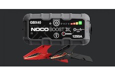 Startovací zdroj NOCO BOOST  GBX45 12V 1250A