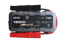 Startovací zdroj NOCO BOOST  GBX55 12V 1750A