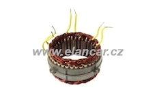 Stator alternátoru Bosch 0123100003 / 1125043503