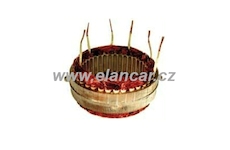 Stator alternátoru  Bosch 0123510033 / 1125045580