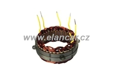 Stator alternátoru Bosch 1124045211