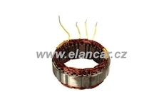 Stator alternátoru - Bosch 1125045075