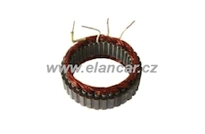 Stator alternátoru Bosch 1125045153