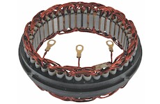 Stator alternátoru Delco 1971639