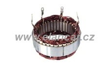 Stator alternátoru Denso 100211-6030 / 021100-3260