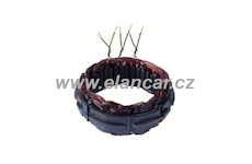 Stator alternátoru Ducellier 513003