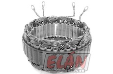 Stator alternátoru Hitachi LR170-732B / L190G-2200