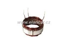 Stator alternátoru - Magneti Marelli 83609171