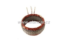 Stator alternátoru Mitsubishi A2T35891 / A3TB4981