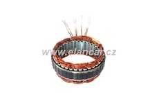 Stator alternátoru - Mitsubishi A2TB6481