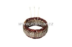 Stator alternátoru - Mitsubishi A383T15770