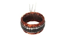 Stator alternátoru - Mitsubishi B3C7-18-W45