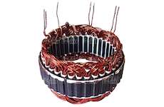 Stator alternátoru - Poong Sung 02131-9110