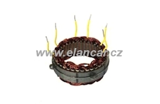 Stator alternátoru RC - Bosch 1125045511