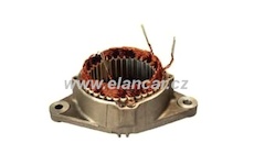 Stator alternátoru s víkem - Lucas 083613421010