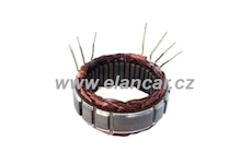 Stator alternátoru - Valeo 181298