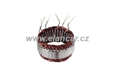 Stator alternátoru - Valeo 592833