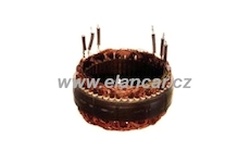 Stator alternátoru Valeo A14VI35 / A14VI17