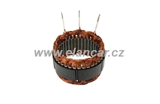 Stator alternátoru - Valeo TG9C013