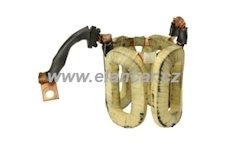 Stator startéru RC - Bosch 0001218001