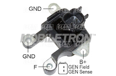 Terminál Mobiletron - Denso 421000-047