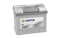 Varta Silver Dynamic D15 12V 63Ah 563400061