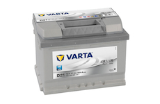 Varta Silver Dynamic D21 12V 61Ah 561400060
