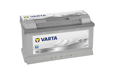 Varta Silver Dynamic H3 12V 100Ah 600402083
