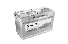 Varta Silver Dynamic START-STOP - AGM F21 12V 80Ah 580901080