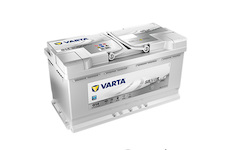 Varta Silver Dynamic START-STOP - AGM G14 12V 95Ah 595901085