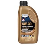 Velvana Syntanol 5W-30 Longlife III 1l Syntetický olej 31.070