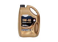 Velvana Syntanol 5W-40 4l Syntetický olej 31.029