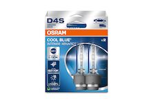 Xenonová výbojka D4S Osram Xenarc Cool Blue Intense Next Gen. 12V 35W 66440CBN-2HB